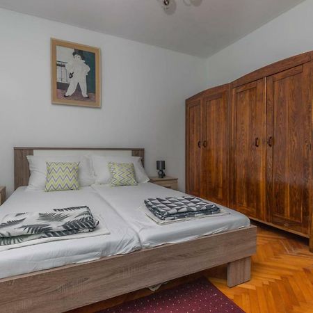 Apartment Center Crikvenica Ngoại thất bức ảnh