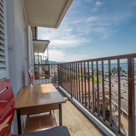 Apartment Center Crikvenica Ngoại thất bức ảnh