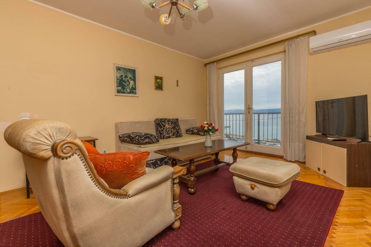 Apartment Center Crikvenica Ngoại thất bức ảnh