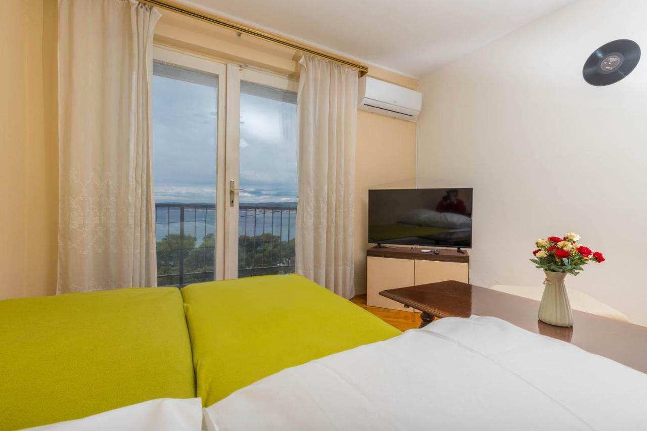 Apartment Center Crikvenica Ngoại thất bức ảnh