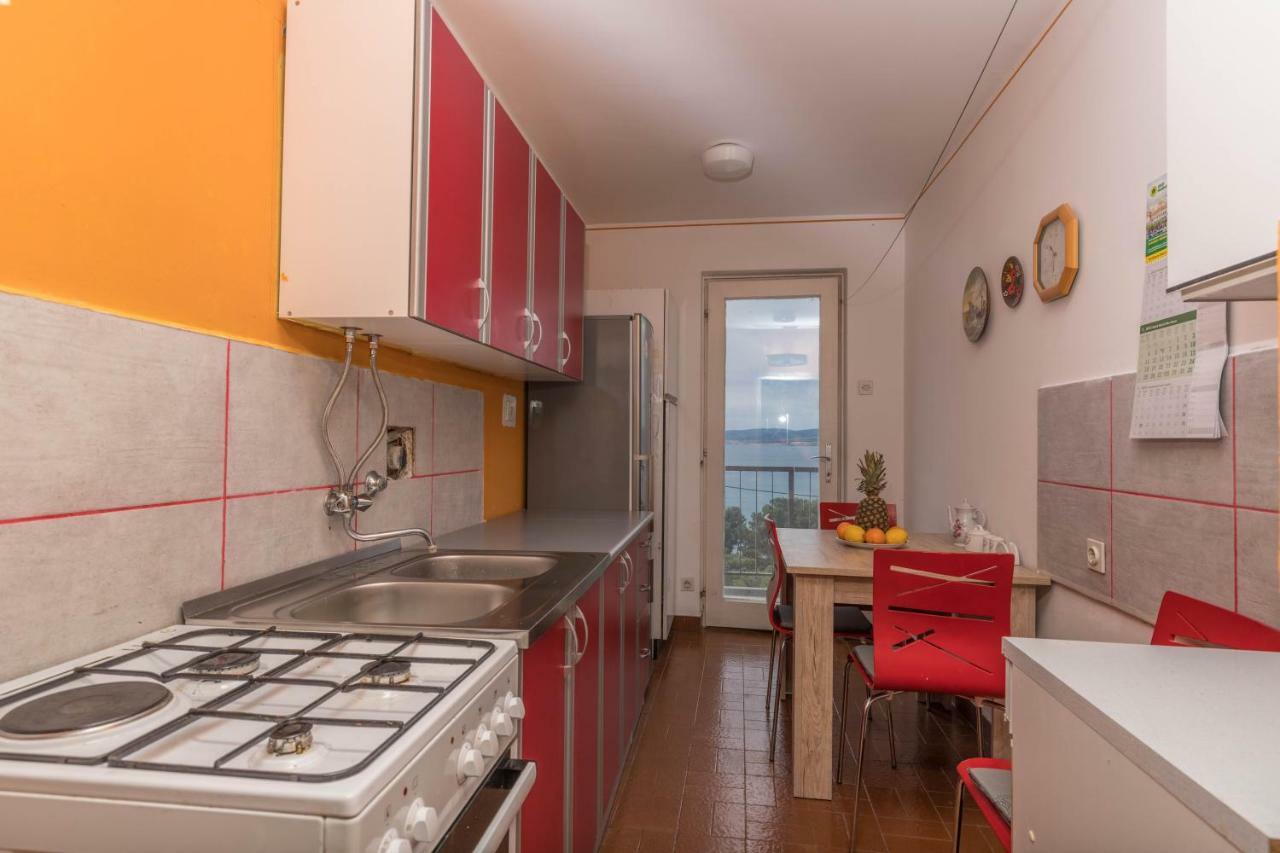 Apartment Center Crikvenica Ngoại thất bức ảnh