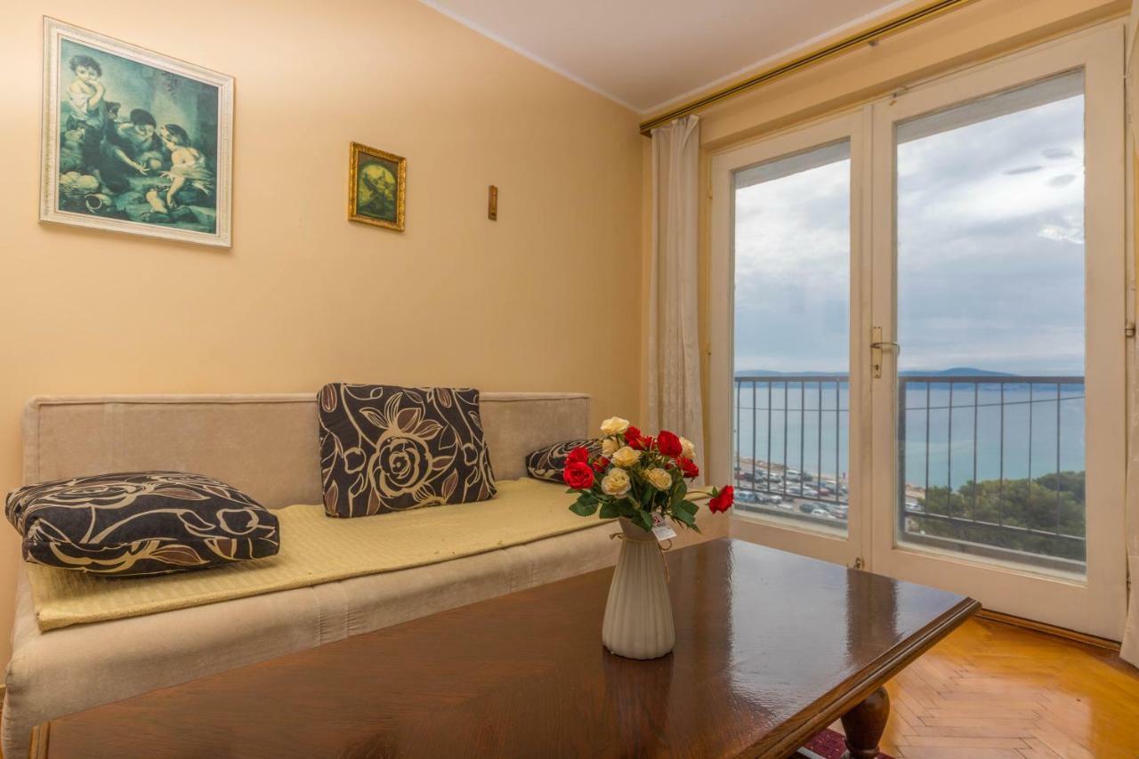Apartment Center Crikvenica Ngoại thất bức ảnh