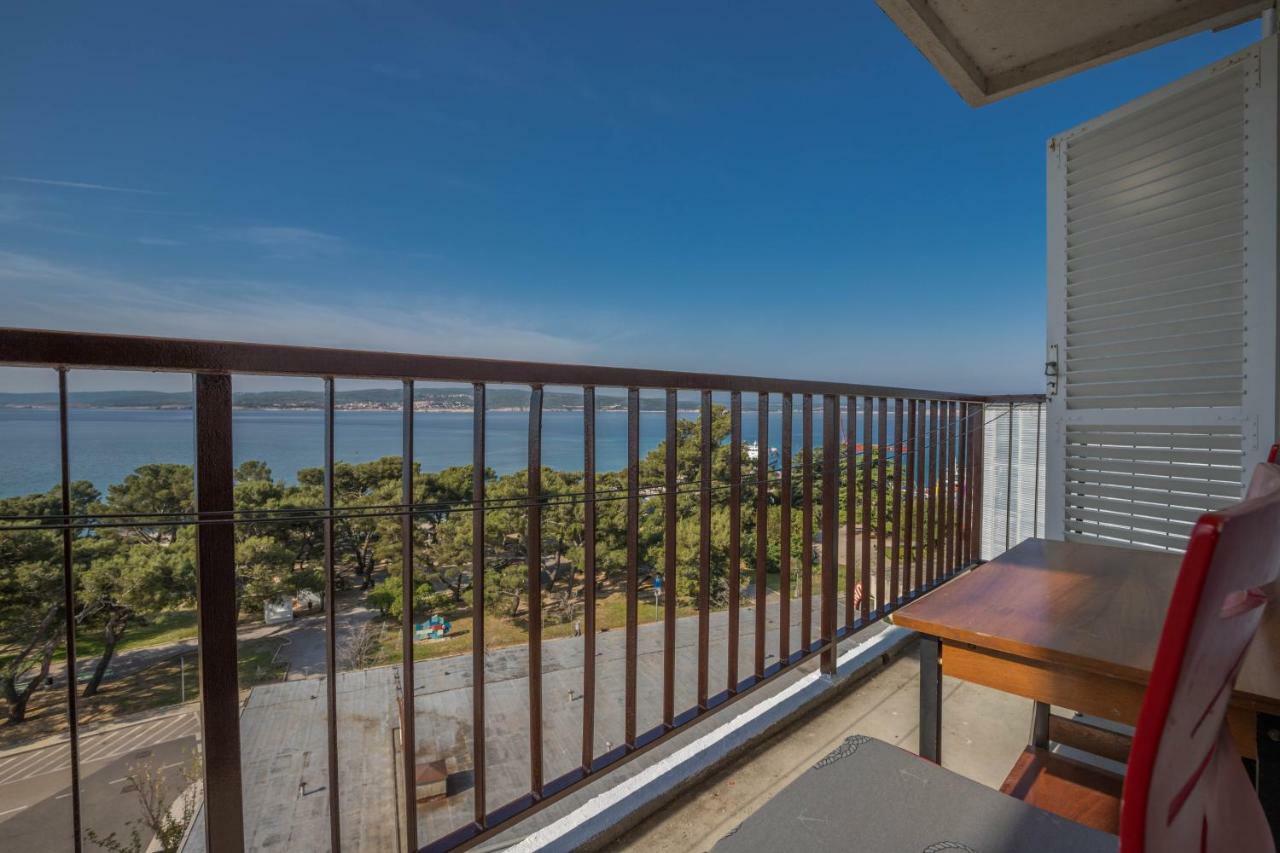 Apartment Center Crikvenica Ngoại thất bức ảnh