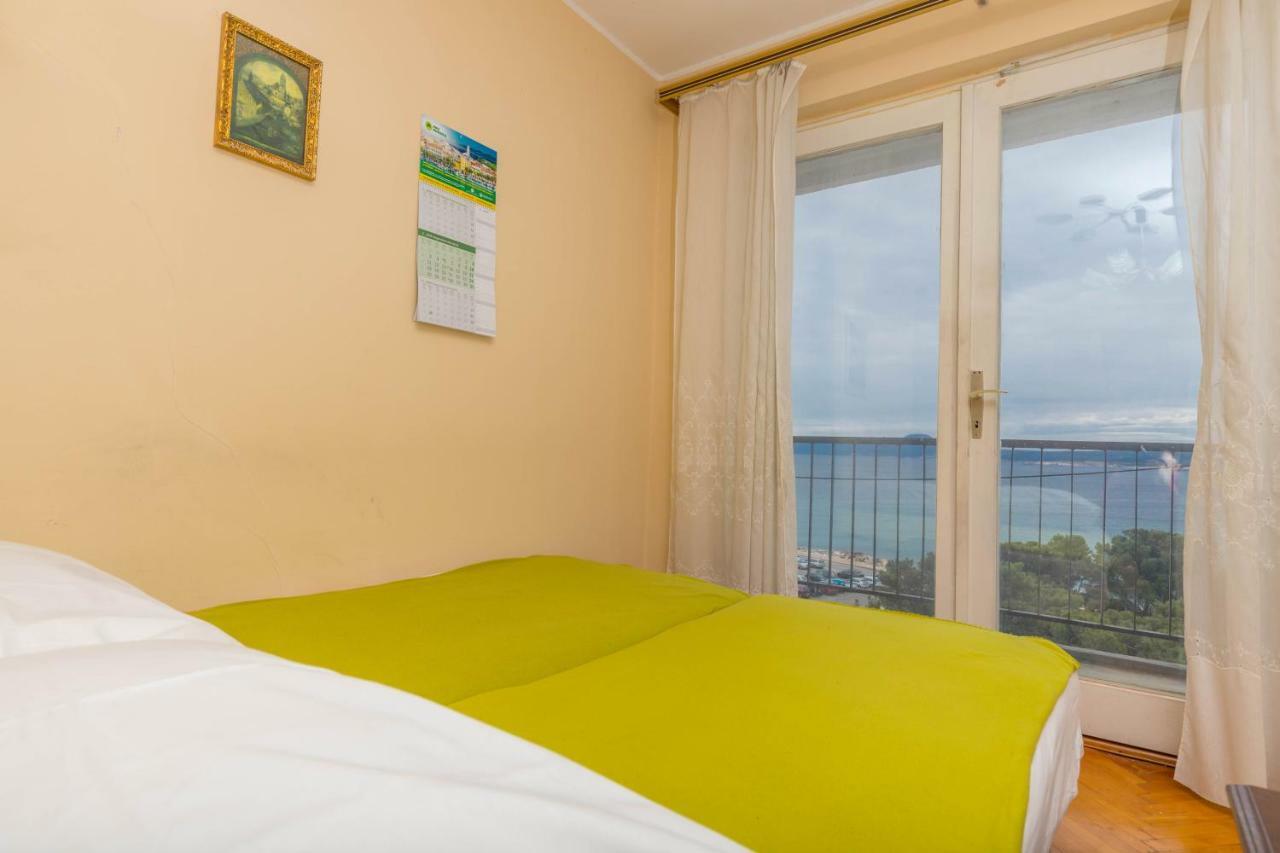 Apartment Center Crikvenica Ngoại thất bức ảnh