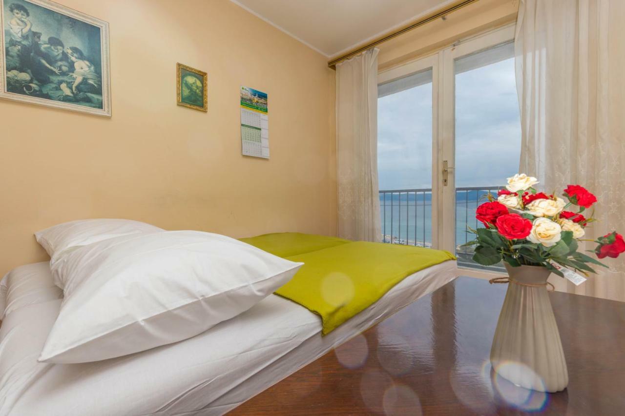 Apartment Center Crikvenica Ngoại thất bức ảnh