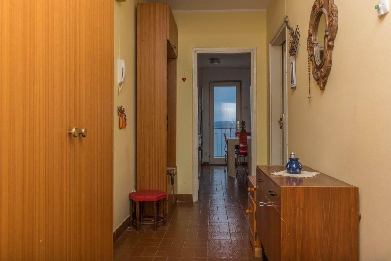 Apartment Center Crikvenica Ngoại thất bức ảnh