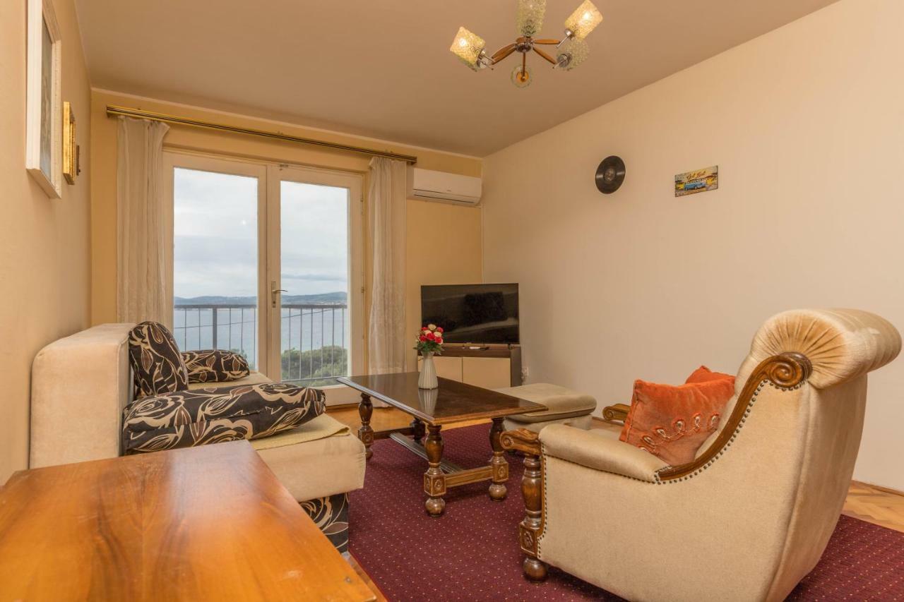 Apartment Center Crikvenica Ngoại thất bức ảnh