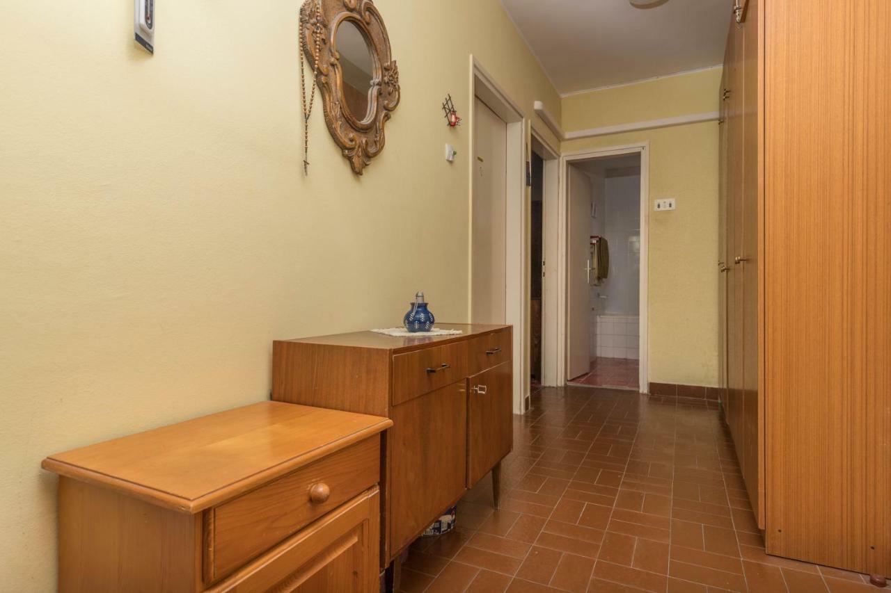 Apartment Center Crikvenica Ngoại thất bức ảnh