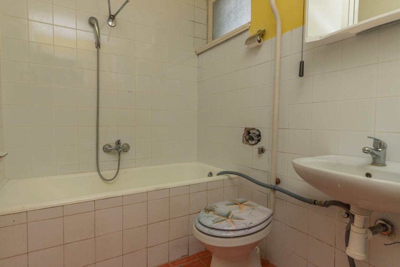Apartment Center Crikvenica Ngoại thất bức ảnh