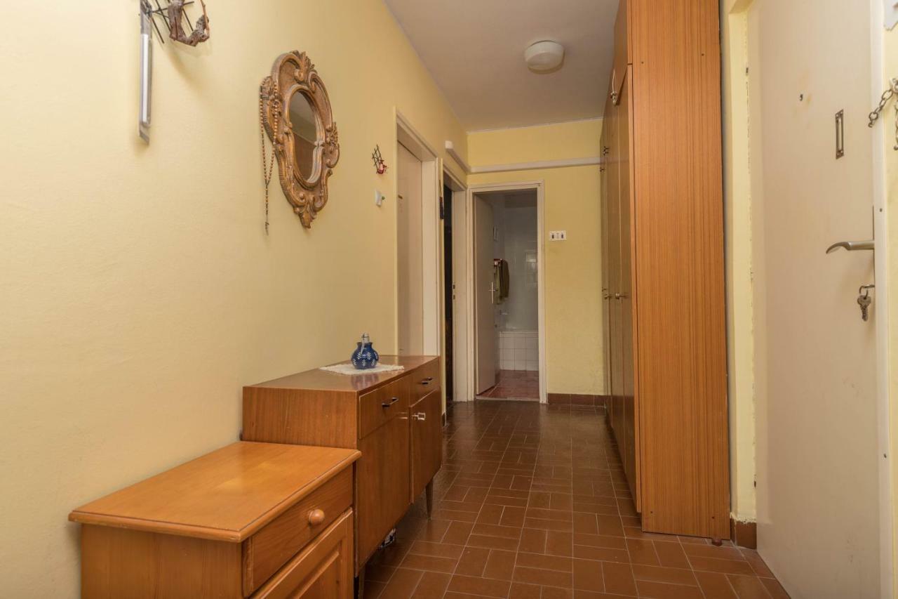 Apartment Center Crikvenica Ngoại thất bức ảnh