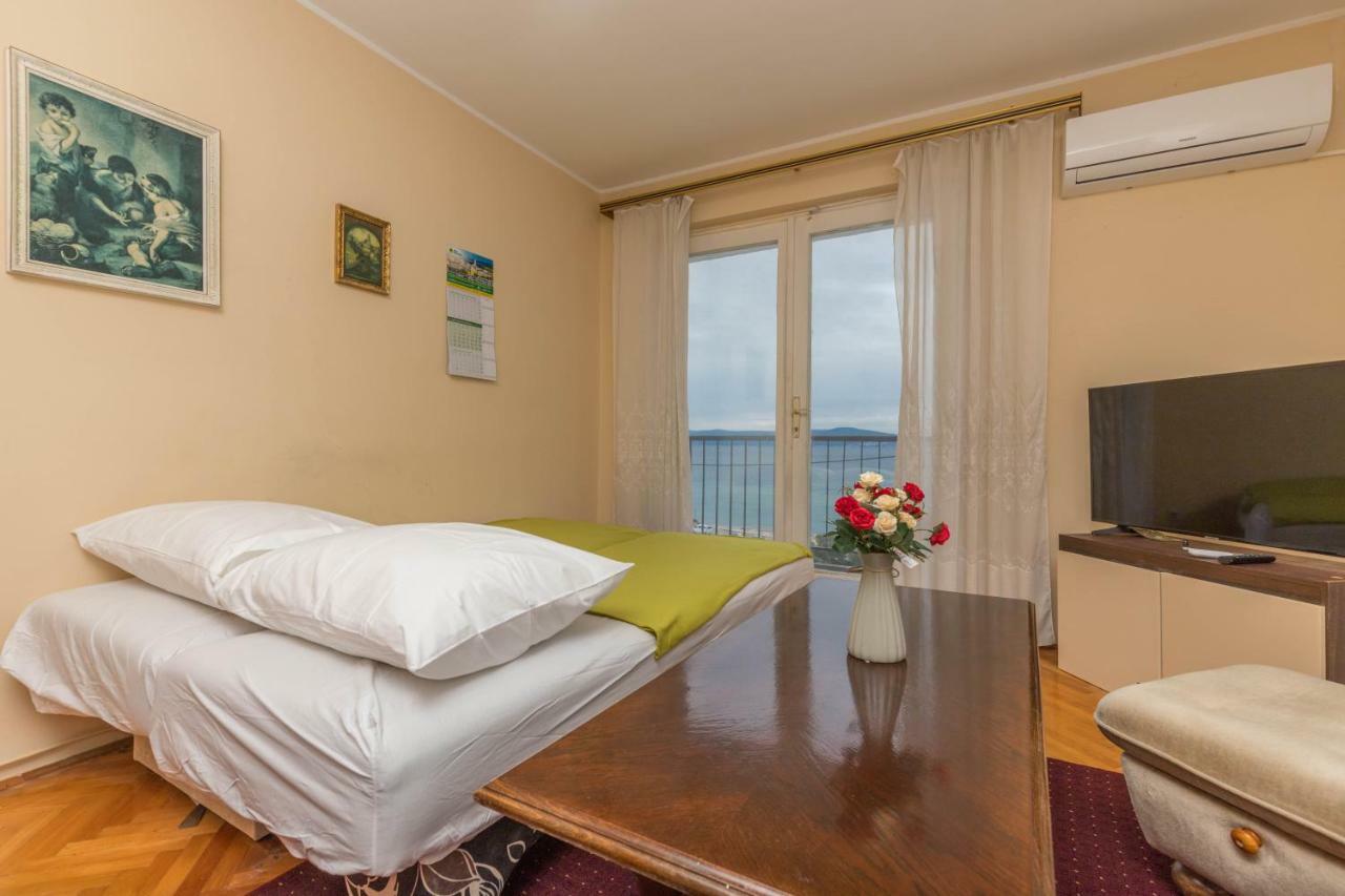 Apartment Center Crikvenica Ngoại thất bức ảnh